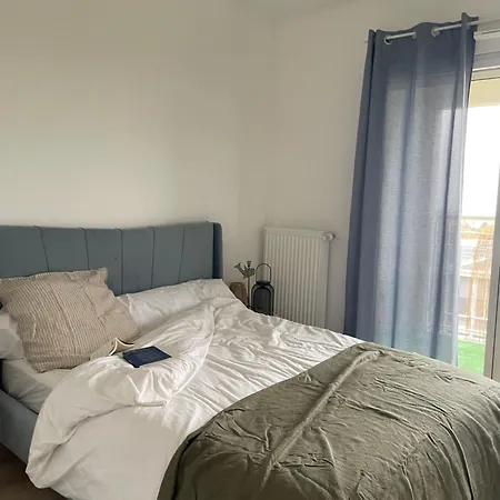 Apartment Bienvenue Chez Nous Noisy-le-Grand