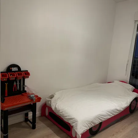 Bienvenue Chez Nous アパート