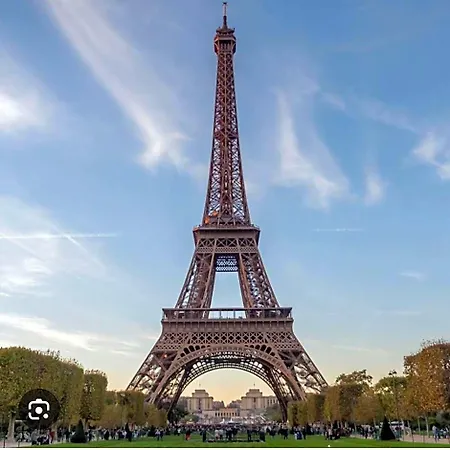 Bienvenue Chez Nous *
